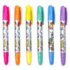 Scented Gel Crayons Pack