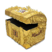 Treasure Chest Piñata