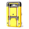 Folding Luggage Cart (Yellow)