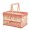 Foldable Storage Basket