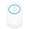 Wireless Classroom Doorbell