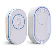 Wireless Classroom Doorbell
