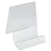 Acrylic Book Stands Set (4 ct.)