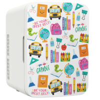 Desk Mini Fridge