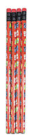 Scented Soda Pencil Pack