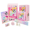 Claw Machine Critters Lockbox Set