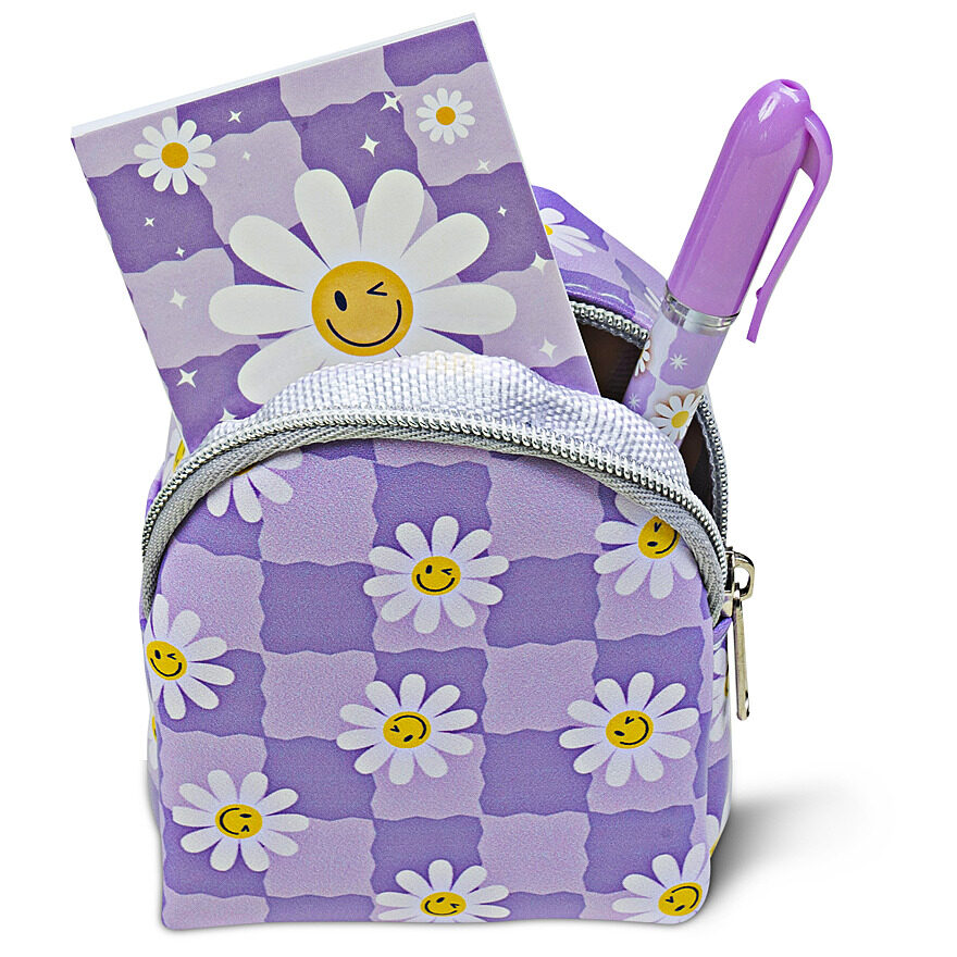 Miniature book bags discount