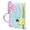 Mini-Notepad Key Chain