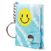 Mini-Notepad Key Chain