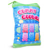 Gummy Goodies Stationery Pouch Set