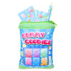 Gummy Goodies Stationery Pouch Set