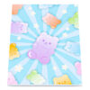 Gummy Goodies Stationery Pouch Set