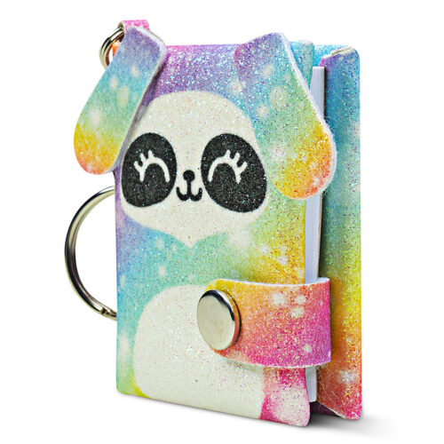 Mini-Journal Key Chain (Stationery)