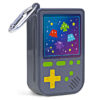Mini Gamer Stationery Key Chain