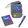 Mini Gamer Stationery Key Chain