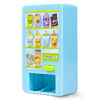 Soda Vending Machine Eraser Set