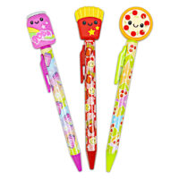 Snack Food Mechanical Pencil (Assorted)
