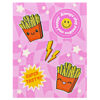 Plush French Fries Set