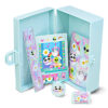 Mini Claw Machine Lockbox Set