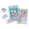 Mini Claw Machine Lockbox Set