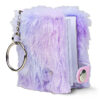 Mini-Notepad Key Chain