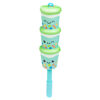 Stacked Squishy Bubble Tea Pen (Assorted)