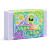 Arcade Machine Stationery Set