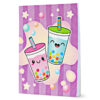 Plush Bubble Tea Set