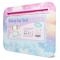 Cloudy Sky Lap Desk