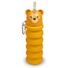 Kawaii Bear Collapsible Water Bottle