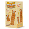 Kawaii Bear Collapsible Water Bottle