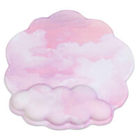 Cloud Mouse Pad
