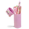 Bear Pencil Pouch Set