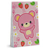 Bear Pencil Pouch Set