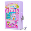 Bubble Tea Shop Lockbox Set