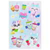 Bubble Tea Shop Lockbox Set