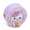 Bubble Tea Shop Lockbox Set