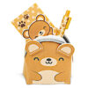 Mini-Backpack Notebook Key Chain (Assorted)
