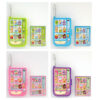 Mini Vending Machine Stationery Set