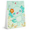 Plush Axolotl Stationery Set