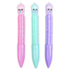 Bubble Tea Popping Tube Pen (Assorted)