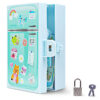 Fridge Lockbox Set