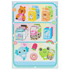 Fridge Lockbox Set