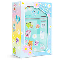 Fridge Lockbox Set