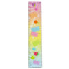 Gummy Bear Machine Lockbox Stationery Set