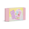 Gummy Bear Machine Lockbox Stationery Set