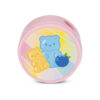 Gummy Bear Machine Lockbox Stationery Set