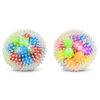 Spiky Squish Ball Fidgets Pack (6 ct.)