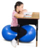 Sensory Peanut Stability Ball