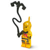 LEGO® NINJAGO®: Dragons Rising: Ninja’s Journey with Minifigure